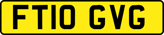 FT10GVG