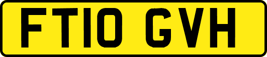 FT10GVH