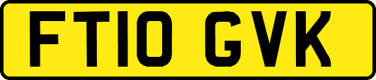 FT10GVK
