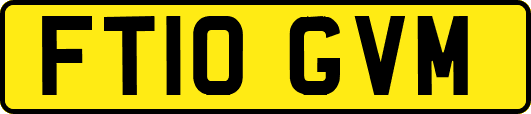 FT10GVM