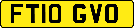 FT10GVO