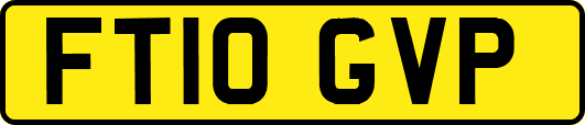 FT10GVP