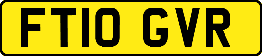 FT10GVR