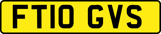 FT10GVS