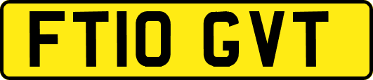 FT10GVT