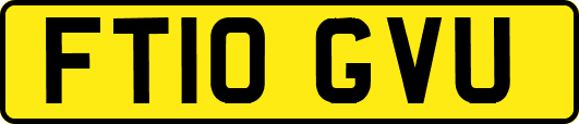 FT10GVU