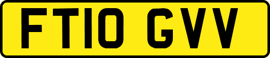 FT10GVV