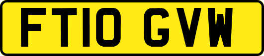 FT10GVW
