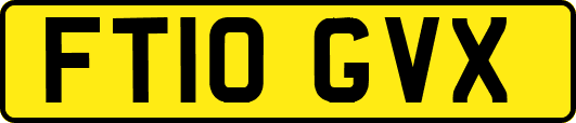 FT10GVX