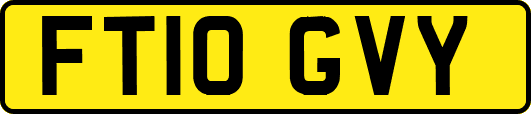 FT10GVY
