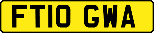 FT10GWA