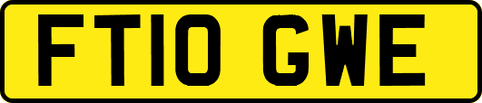 FT10GWE