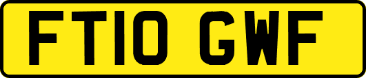 FT10GWF