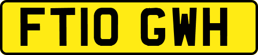 FT10GWH