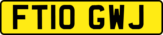 FT10GWJ