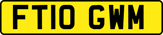 FT10GWM