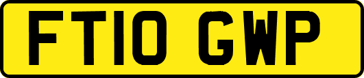 FT10GWP