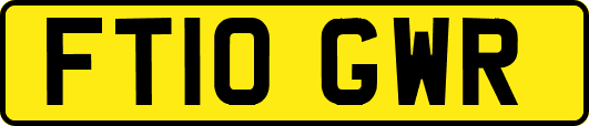 FT10GWR