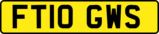 FT10GWS
