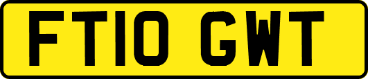 FT10GWT