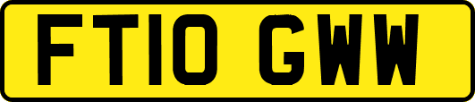 FT10GWW