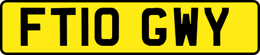 FT10GWY