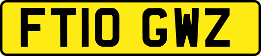 FT10GWZ