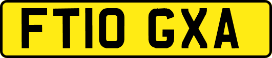 FT10GXA