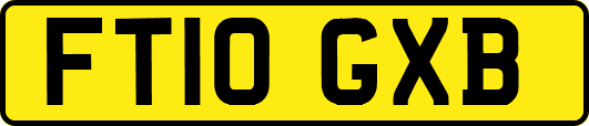 FT10GXB