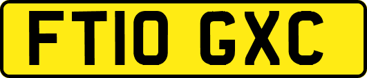 FT10GXC
