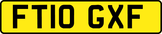 FT10GXF