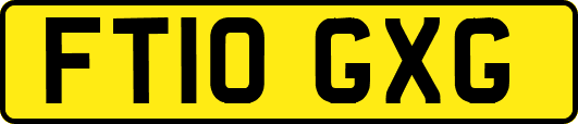 FT10GXG