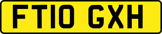 FT10GXH