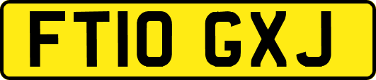 FT10GXJ