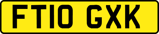 FT10GXK