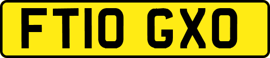FT10GXO