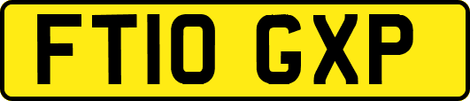 FT10GXP