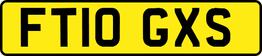 FT10GXS