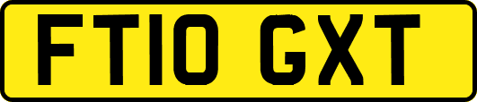 FT10GXT