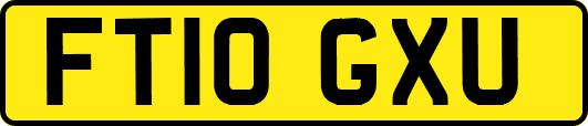 FT10GXU