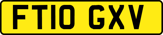 FT10GXV