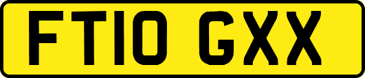 FT10GXX