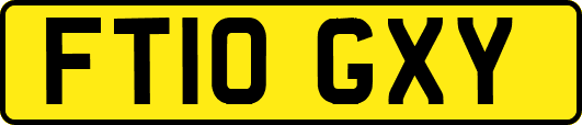 FT10GXY