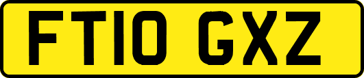 FT10GXZ