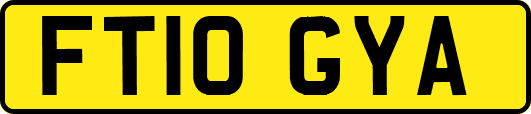 FT10GYA
