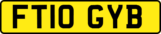 FT10GYB
