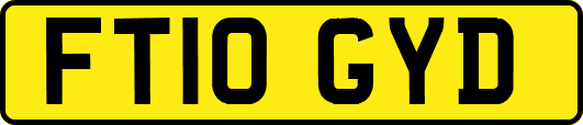 FT10GYD