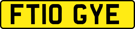 FT10GYE