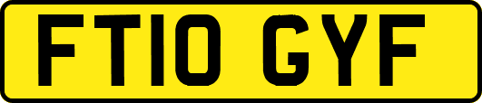 FT10GYF