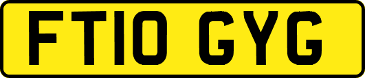 FT10GYG